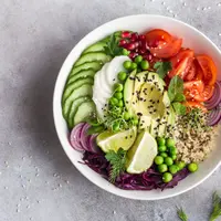 Bowl Yum