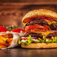 Bodo Burger